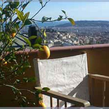Anita'S Bed And Breakfast Barcelona Ngoại thất bức ảnh