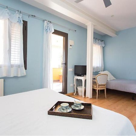 Anita'S Bed And Breakfast Barcelona Ngoại thất bức ảnh
