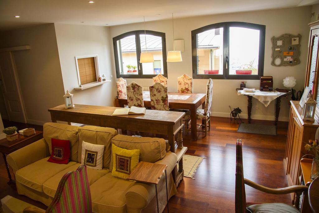 Anita'S Bed And Breakfast Barcelona Ngoại thất bức ảnh