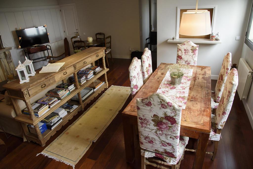 Anita'S Bed And Breakfast Barcelona Ngoại thất bức ảnh