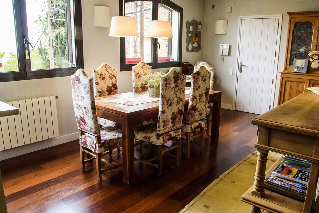 Anita'S Bed And Breakfast Barcelona Ngoại thất bức ảnh