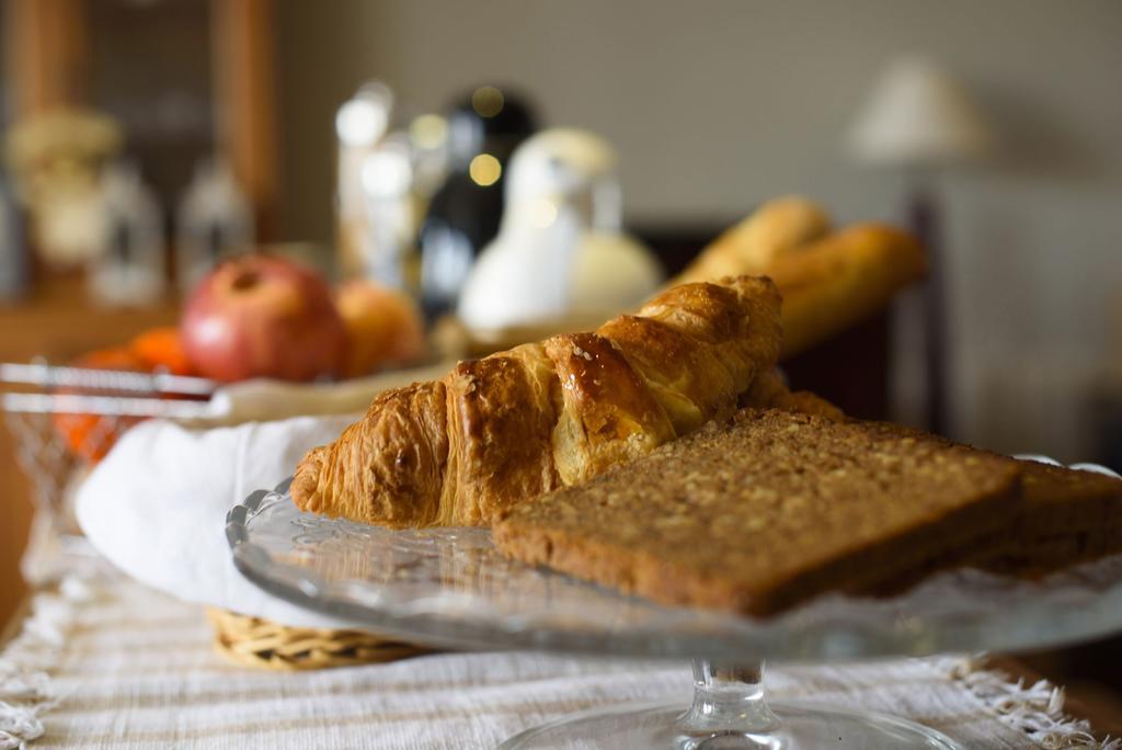 Anita'S Bed And Breakfast Barcelona Ngoại thất bức ảnh