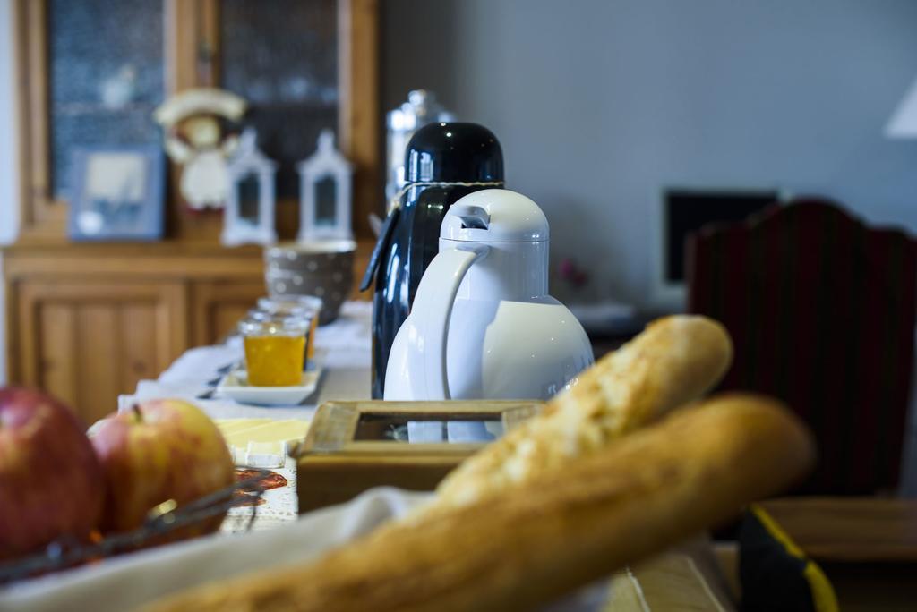 Anita'S Bed And Breakfast Barcelona Ngoại thất bức ảnh