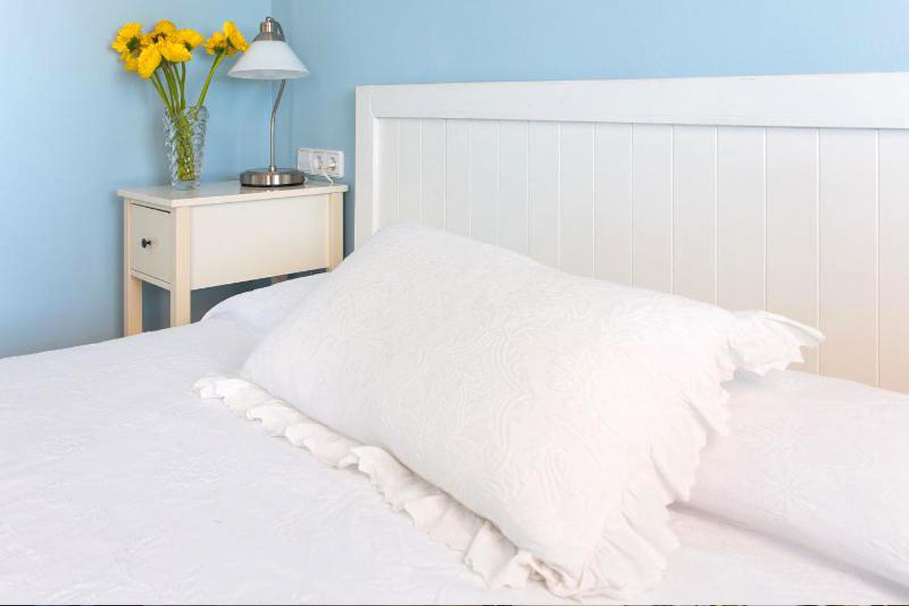 Anita'S Bed And Breakfast Barcelona Ngoại thất bức ảnh